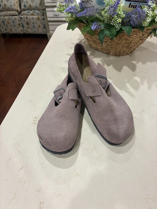 Women's Birkenstock LONDON - Picture 5 of 6